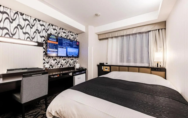 APA Hotel Ueno Ekiminami