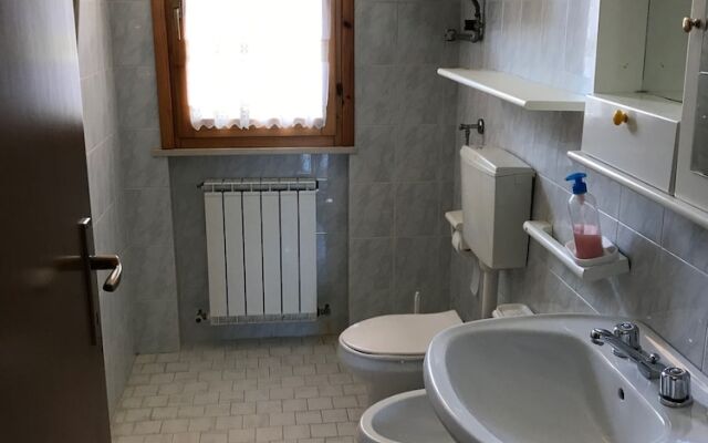 Le Terrazze apartment Carpino (24)