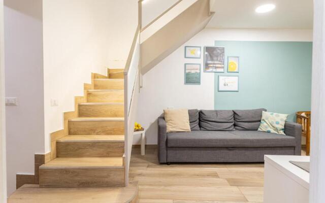 Resina Guest House
