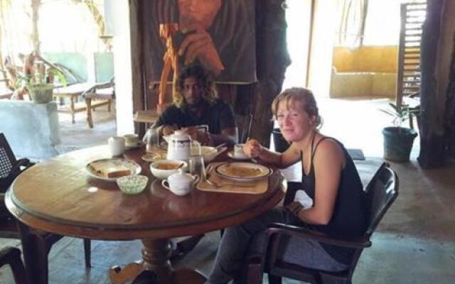 Jacks Place Kataragama