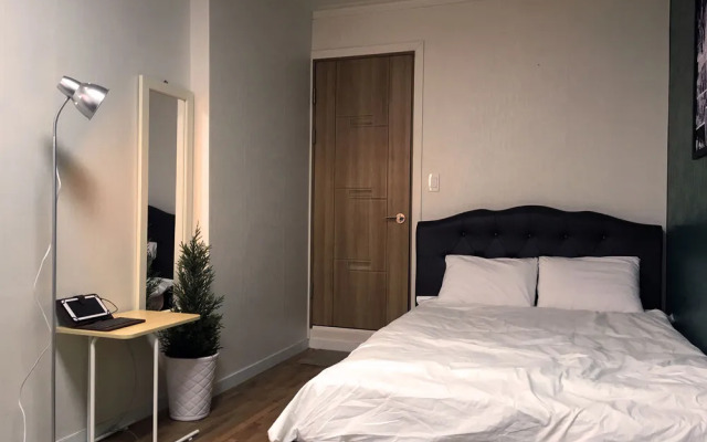 Nanu Guesthouse KPOP - Hostel