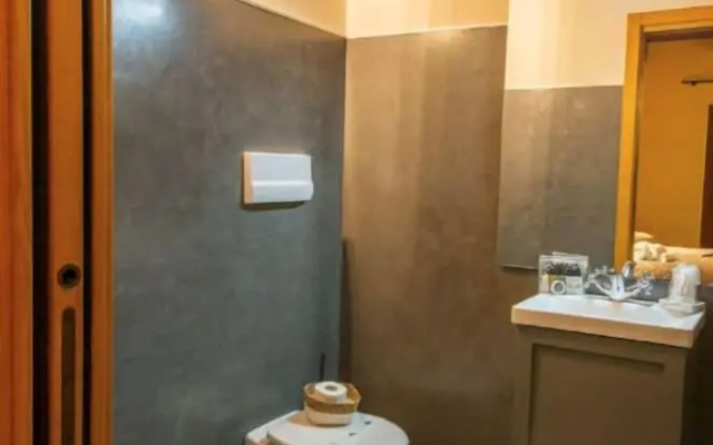 Il Borgo Incantato Dependance