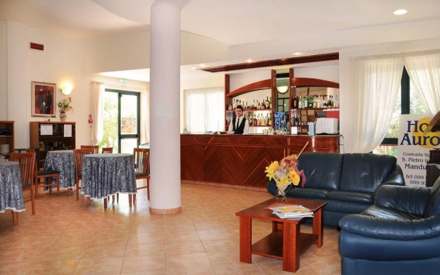 Hotel Villaggio Aurora