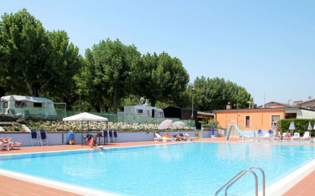 Camping Wien 26081