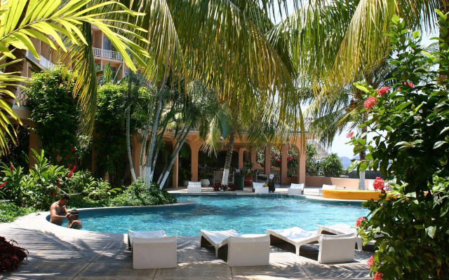 Playa de Santiago Hotel