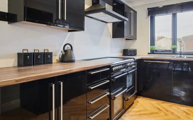 Host Stay Roseberry Topping Townhouse