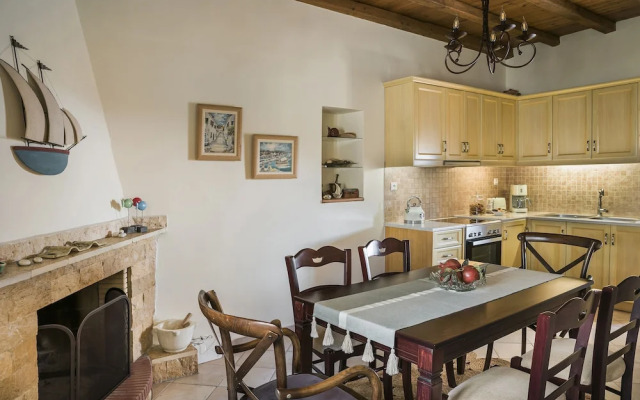 Anofli House 1843 Fiskardo Kefalonia