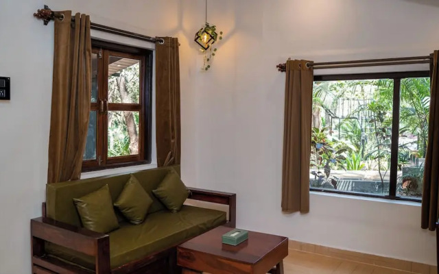 The Inaka Goa