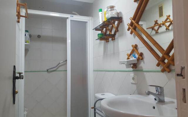 VCV Apartamento Las Nasas