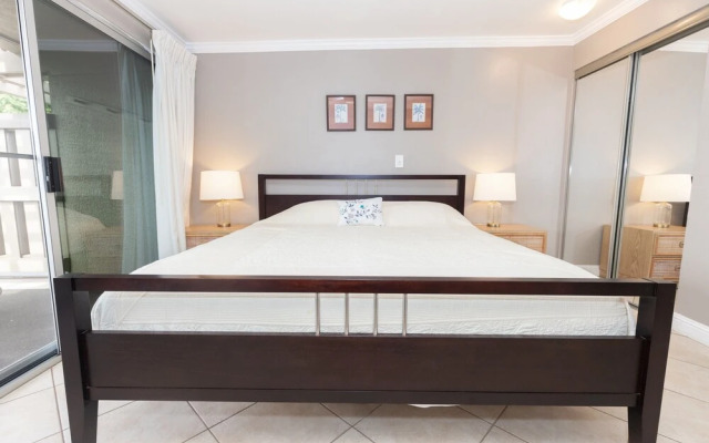 Kahana Sunset D10 2 Bedroom Condo by Redawning