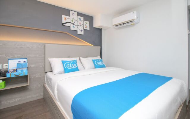 Airy Taman Sari Mangga Besar Enam Utara 7B Jakarta