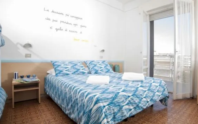 Hotel Geminus