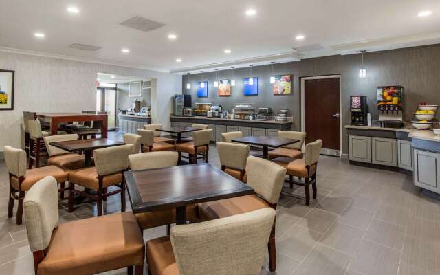 Comfort Inn College Park North