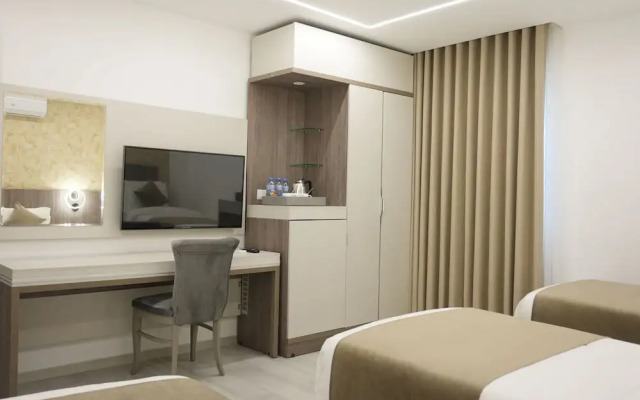 Arena Luxury by Trend