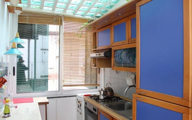 Terrazza dei Principi