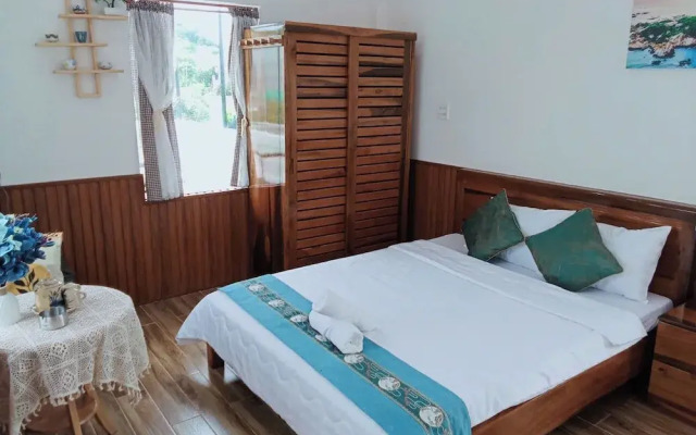 Sea-breeze homestay