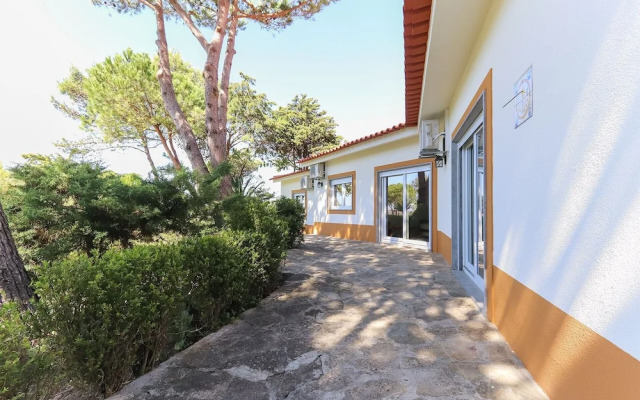 Sintra Classic Villa by Homing