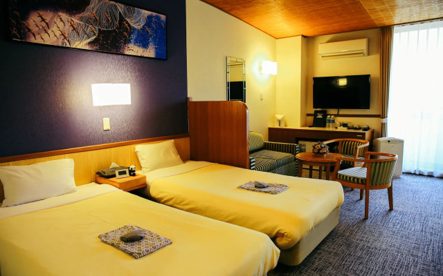 Shinnishiki Hotel