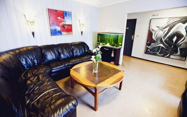 Selfoss HI hostel