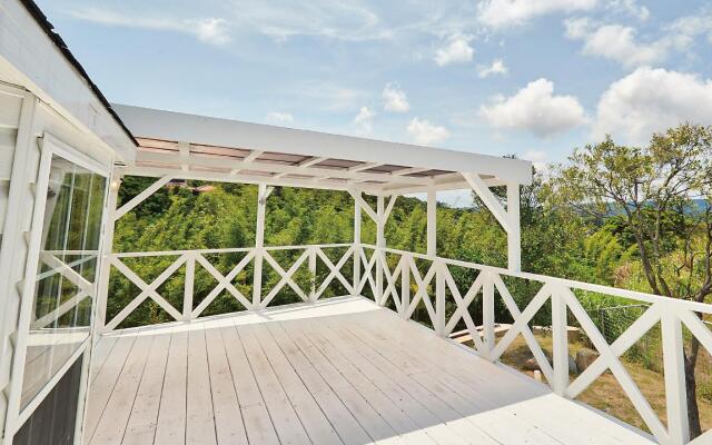 Cottage Star House Nakijin