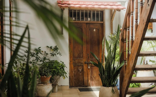 Emerald Palm Boutique Hotel