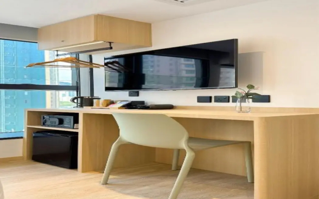 Bluejay Residences Kai Tak