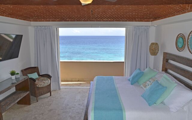 Zuperb Apartamento Vista al Mar