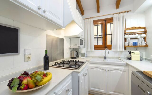 House Rafol Calpe/Calp