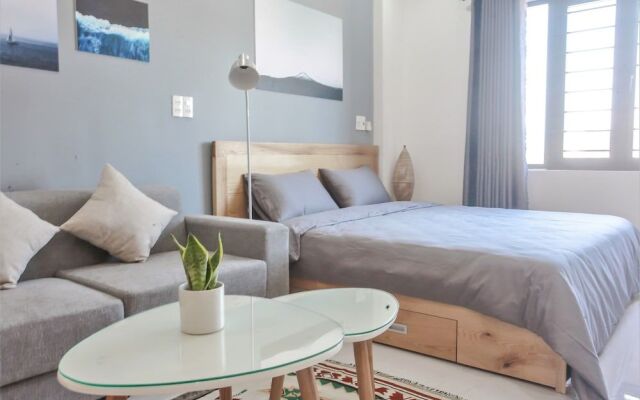 Carol Apartment