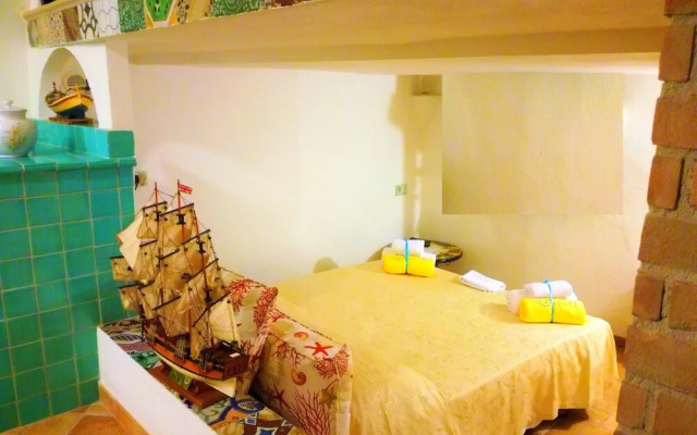 Casa Diana Sperlongaresort