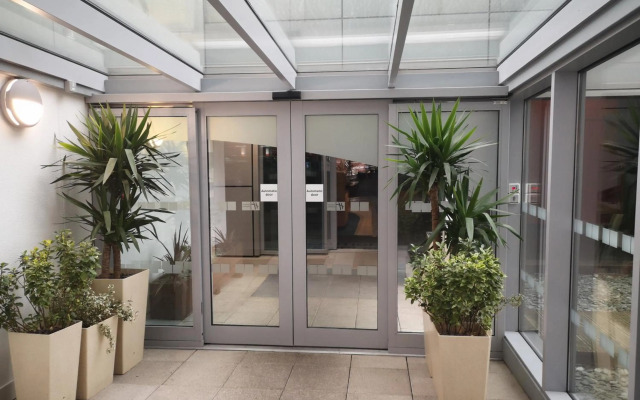 Holiday Inn Express Hull City Centre by IHG