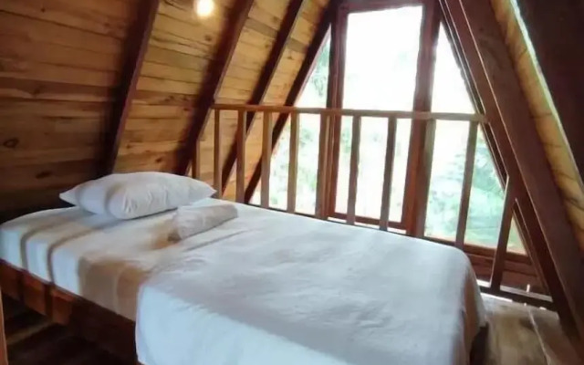 Tiny Houses Unique Tayrona