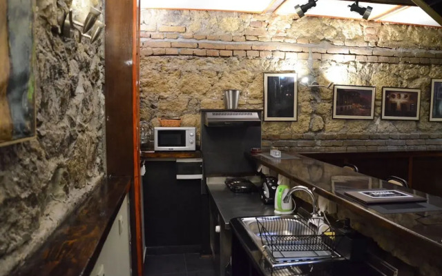 Skadarlija House of the Greats