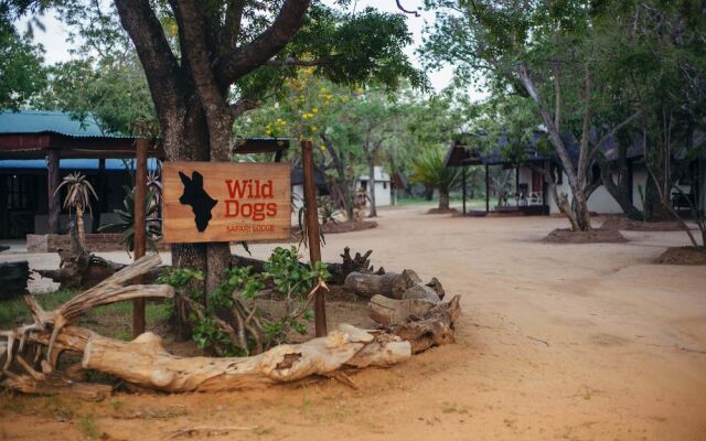 Wild Dogs Safari Lodge