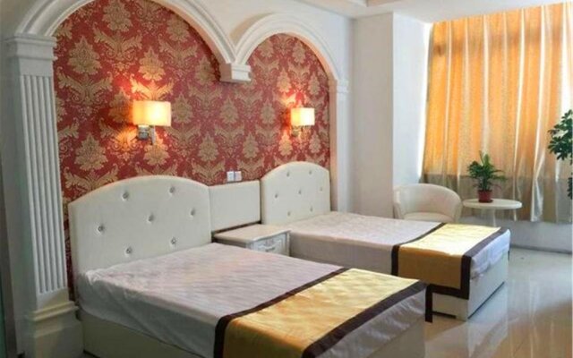 Yuchen Theme Hotel