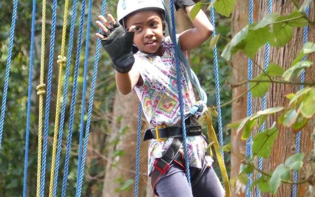 Supreme Adventure Park Bunyonyi
