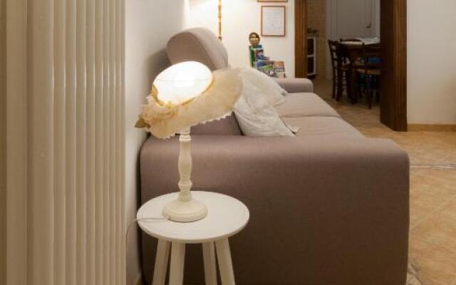 Il Vicoletto Appartamento