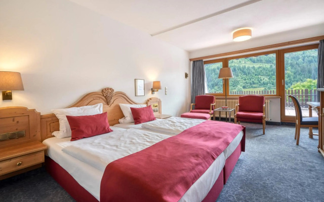 Traube Tonbach