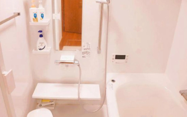 yiyi house ikebukuro - Vacation STAY 13532