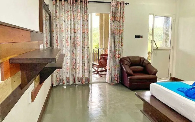 Kashyapa Kingdom View Home