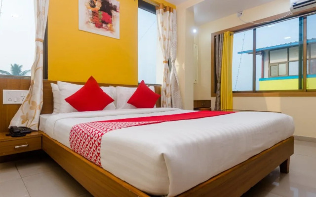 Hotel Shivrai By OYO Rooms