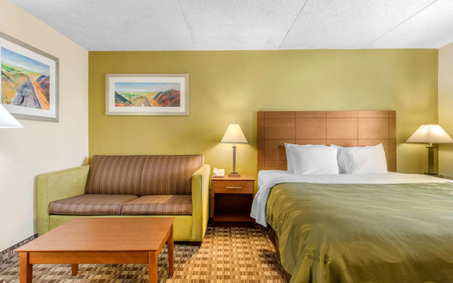 Quality Inn Lebanon