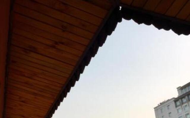 Xi An Sunshine Inn East 8th Road