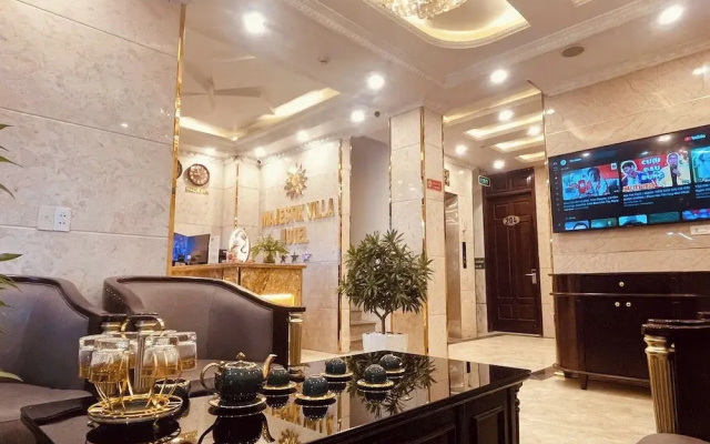 Majestik Hotel