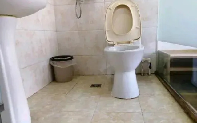 Harbin Longhai Small Hotel