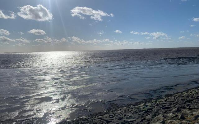 Apartments am Wasser by Fewo & Zimmer Bruns