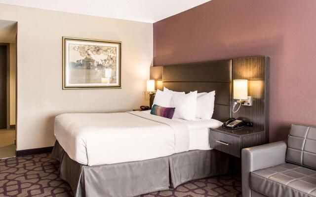 Comfort Inn Largo-Washington DC East