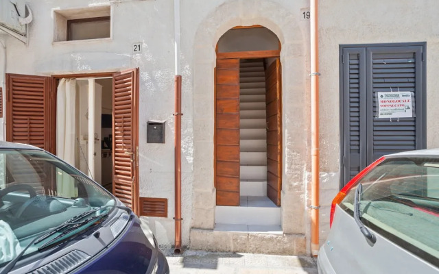 Tiny House 19 Terrace Aparment