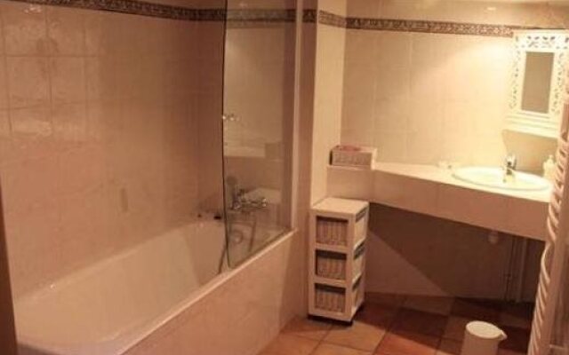 Château de Colombières sur Orb