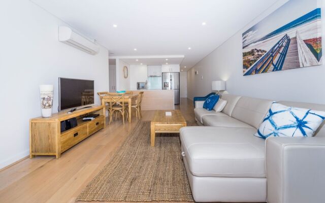The Shoal Unit 405 - Shoal Bay